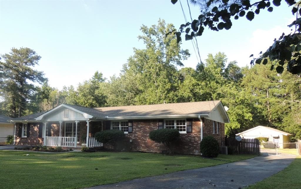 1281 W Sandtown Road, Marietta, GA 30064 — most recent listing photo