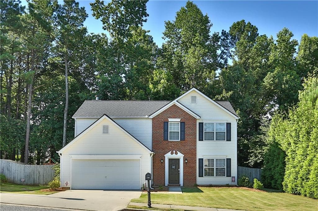 1072 Eastmill Cove, Dacula, GA 30019 — most recent listing photo