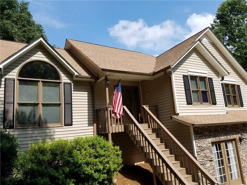 2300 Westland Mill, Acworth, GA 30102 — most recent listing photo