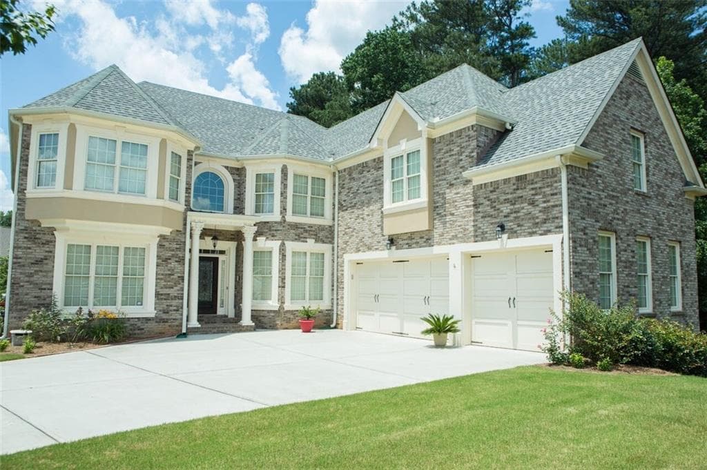 1863 Hedgestone Court, Snellville, GA 30078 — most recent listing photo