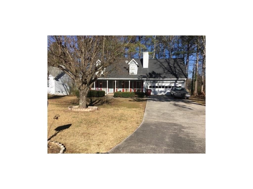 384 Hillridge Drive, Lawrenceville, GA 30046 — most recent listing photo