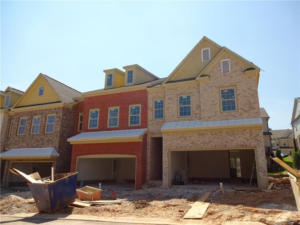 3622 Locklyn Lane, Smyrna, GA 30080 — most recent listing photo
