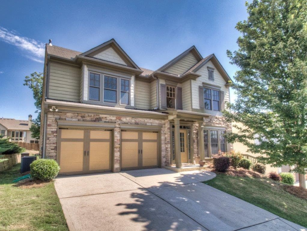 3825 Silver Springs Road, Cumming, GA 30041 — most recent listing photo