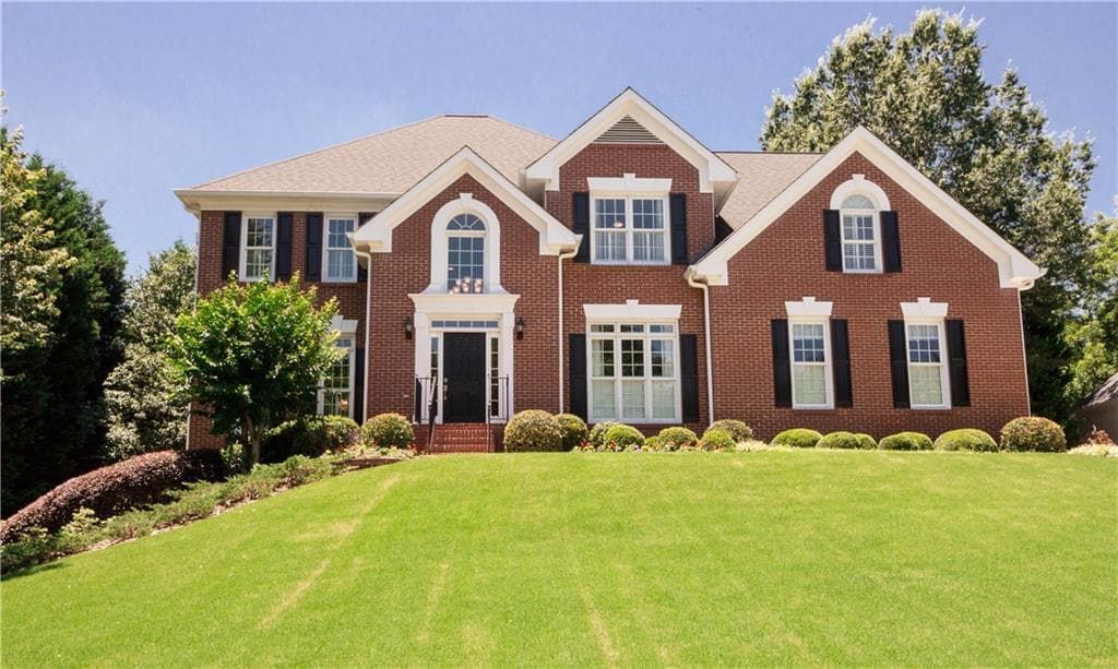 1409 Georgetown Way, Grayson, GA 30017 — most recent listing photo