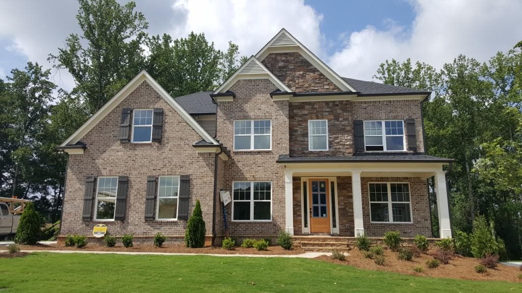 3515 Parkland Way, Cumming, GA 30040 — most recent listing photo