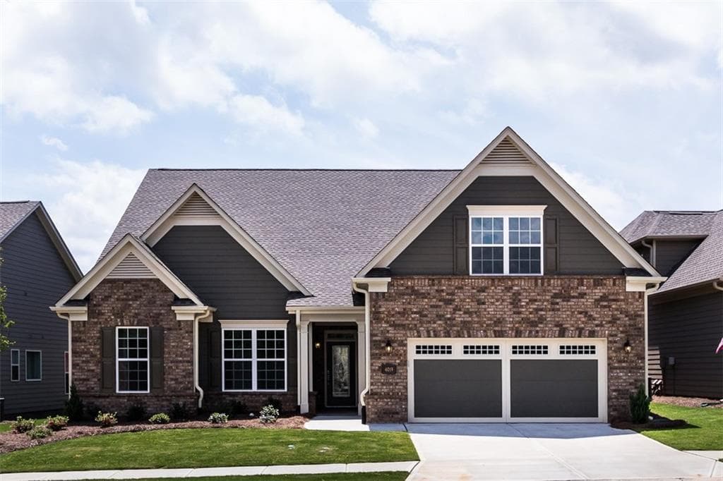 4019 Great Pine Drive, Gainesville, GA 30504 — most recent listing photo