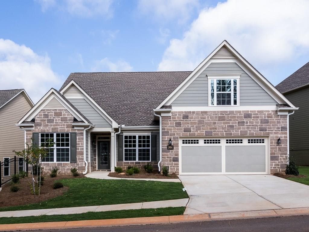 3954 Sweet Magnolia Drive, Gainesville, GA 30504 — most recent listing photo