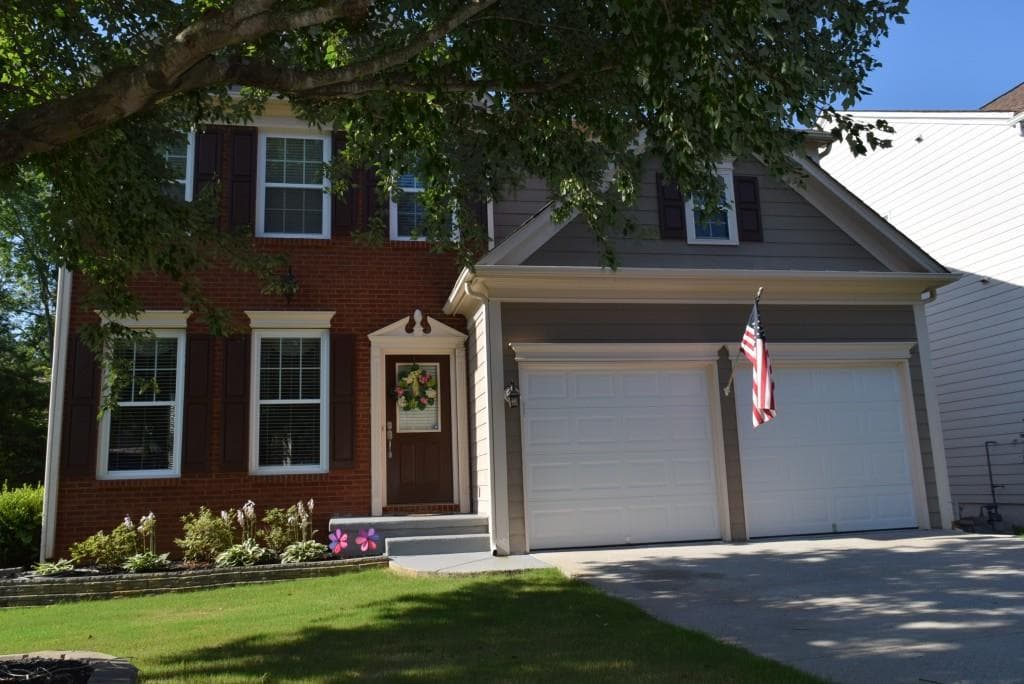 13594 Weycroft Circle, Alpharetta, GA 30004 — most recent listing photo