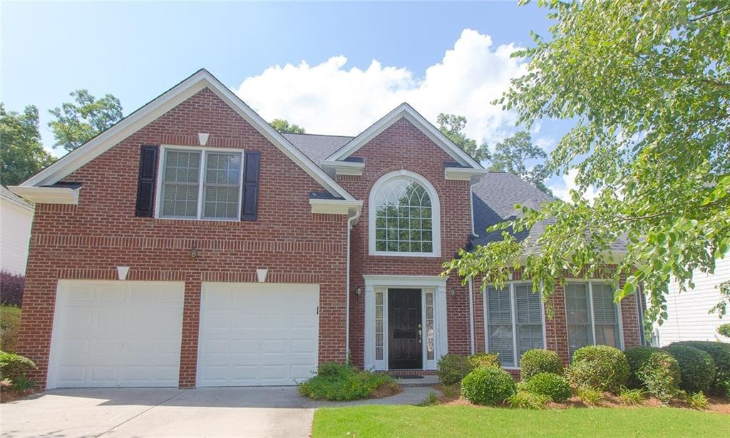 239 Sweet Cane Trail, Grayson, GA 30017 — most recent listing photo