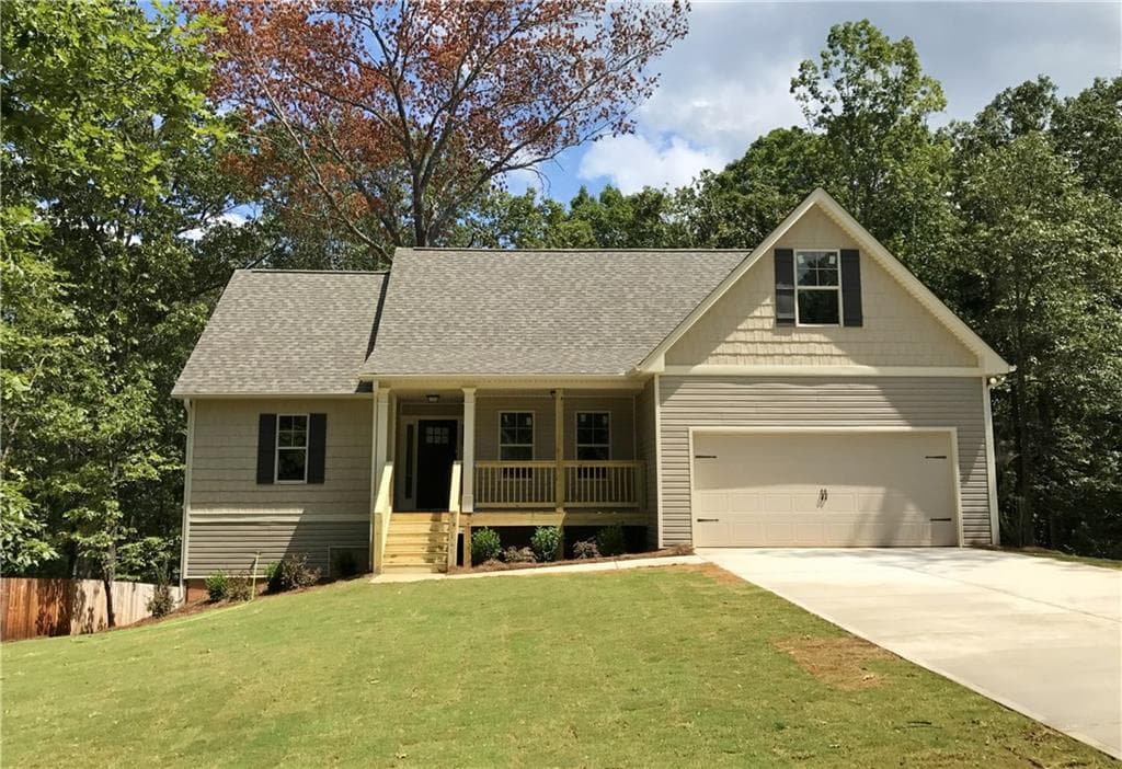 54 Sadie Court, Dawsonville, GA 30534 — most recent listing photo