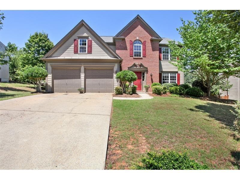 330 Leatherman Court, Johns Creek, GA 30005 — most recent listing photo