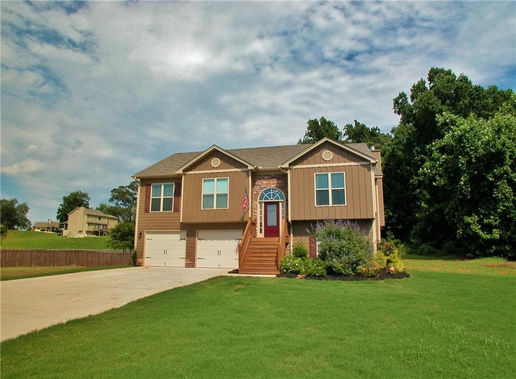 679 High Meadow Drive, Jefferson, GA 30549 — most recent listing photo