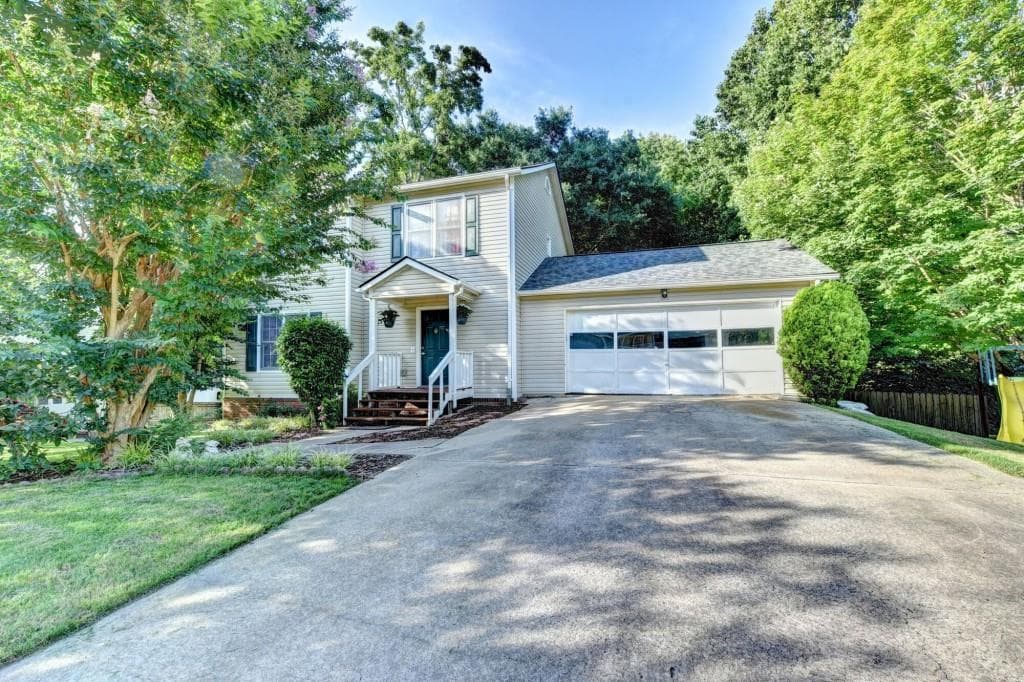 2435 Danver Lane, Buford, GA 30519 — most recent listing photo
