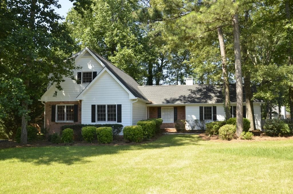 101 Harrington Lane, Lawrenceville, GA 30046 — most recent listing photo