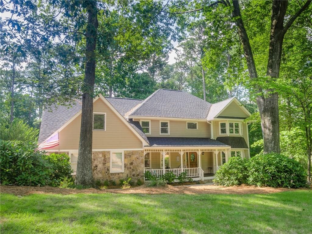 4080 Roxburgh Drive, Roswell, GA 30076 — most recent listing photo