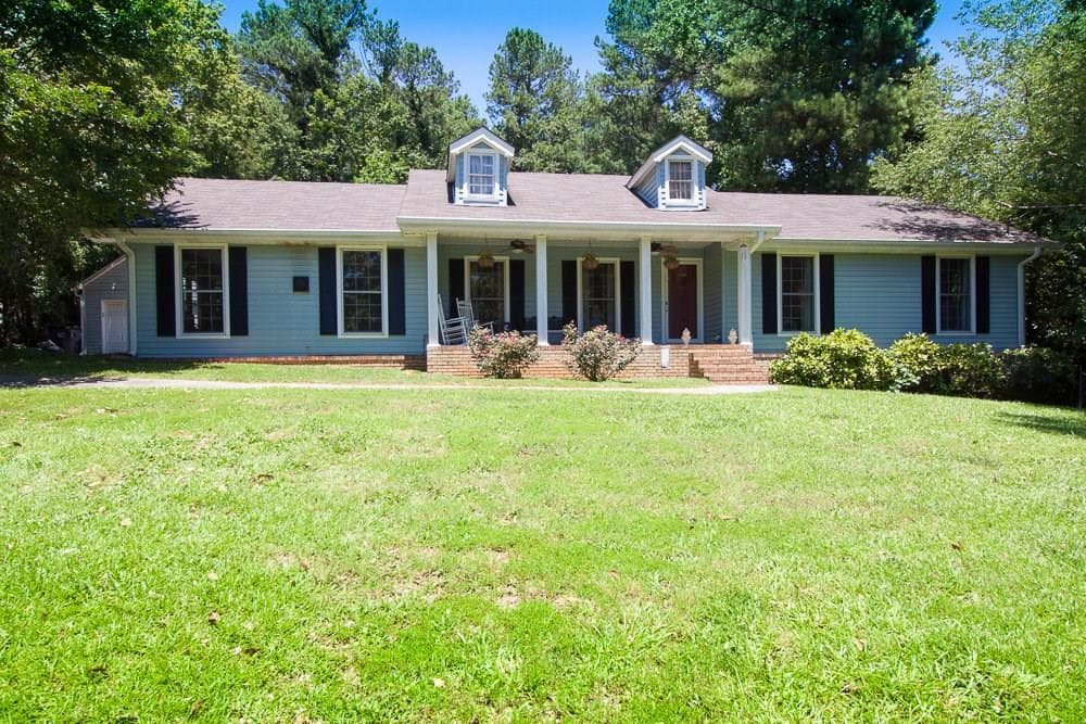 507 Chris Circle, Lawrenceville, GA 30044 — most recent listing photo