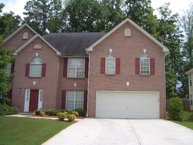 3571 Kittery Drive, Snellville, GA 30039 — most recent listing photo