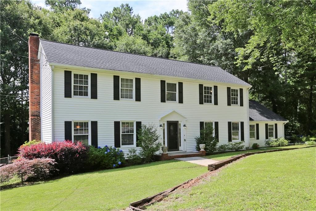 4714 Marc Court, Lilburn, GA 30047 — most recent listing photo