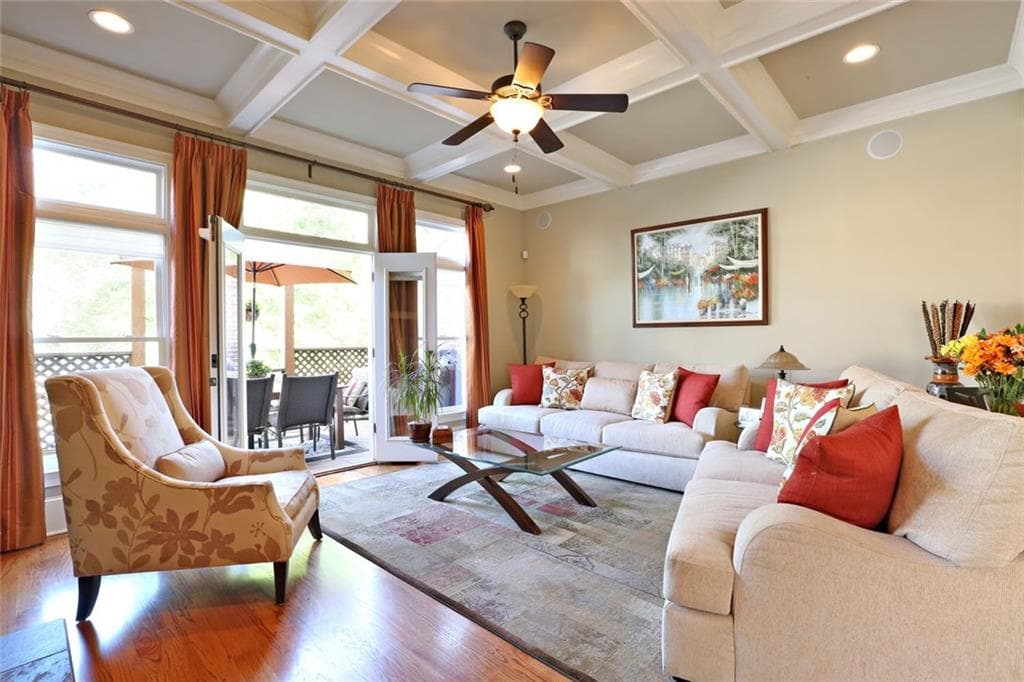 3 Candler Grove Court, Decatur, GA 30030 — most recent listing photo