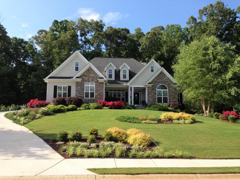 482 Summit View Drive, Jefferson, GA 30549 — most recent listing photo