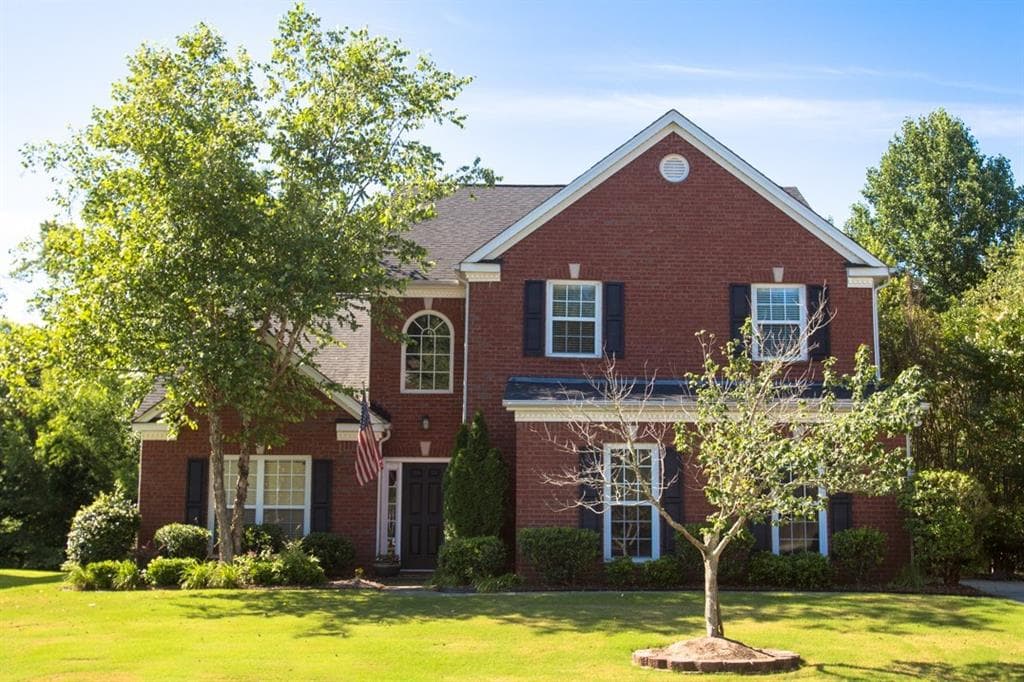 2505 Kirkstone Drive, Buford, GA 30519 — most recent listing photo