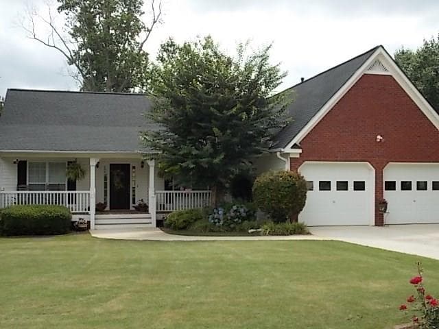 46 Barrington Lane, Hiram, GA 30141 — most recent listing photo