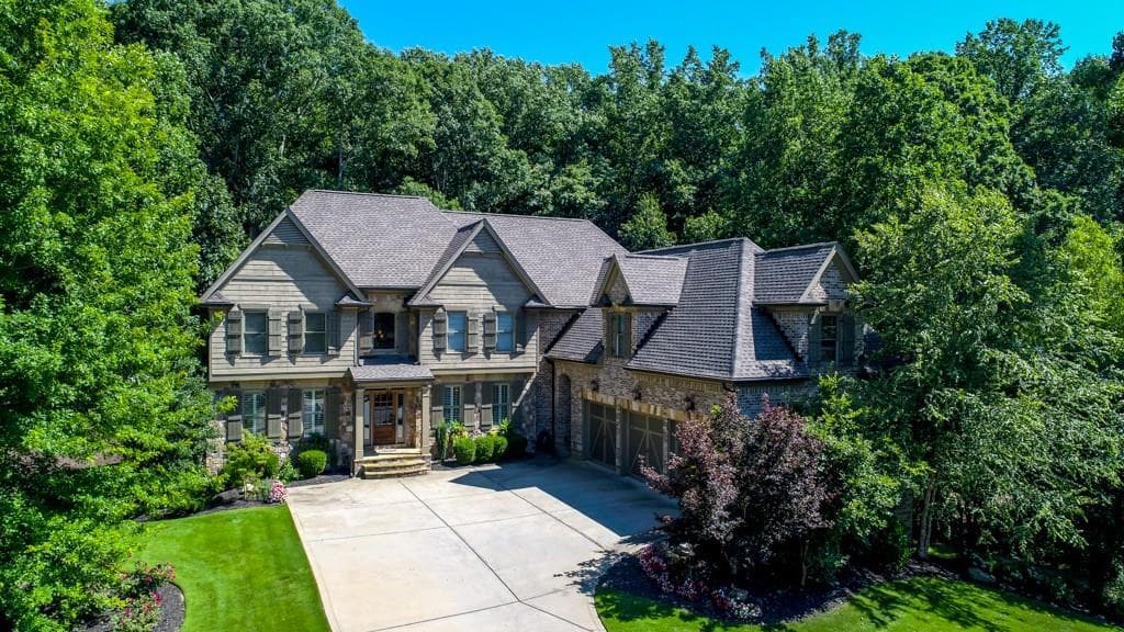2442 Wistful Way, Marietta, GA 30066 — most recent listing photo