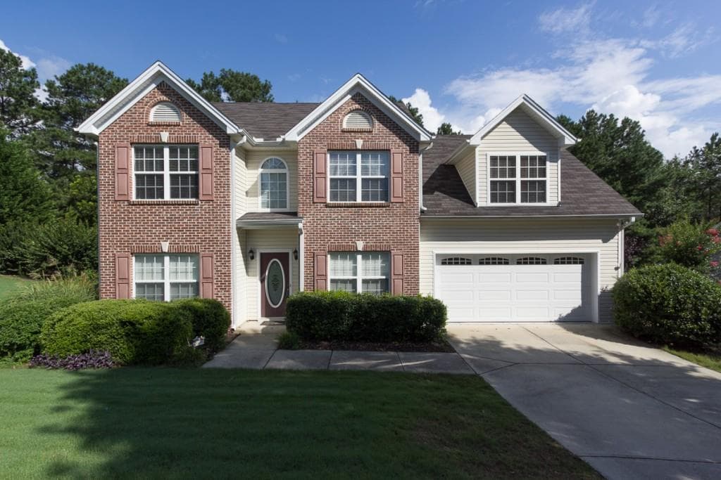 1988 Commonwealth Way, Grayson, GA 30017 — most recent listing photo