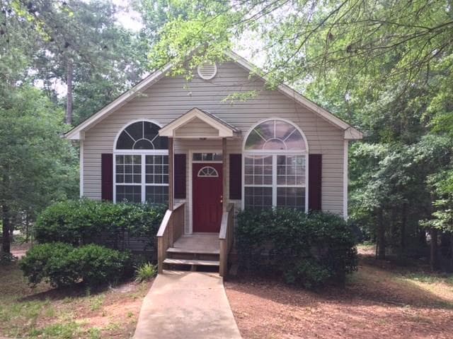 6810 Crystal Cove Trail, Gainesville, GA 30506 — most recent listing photo