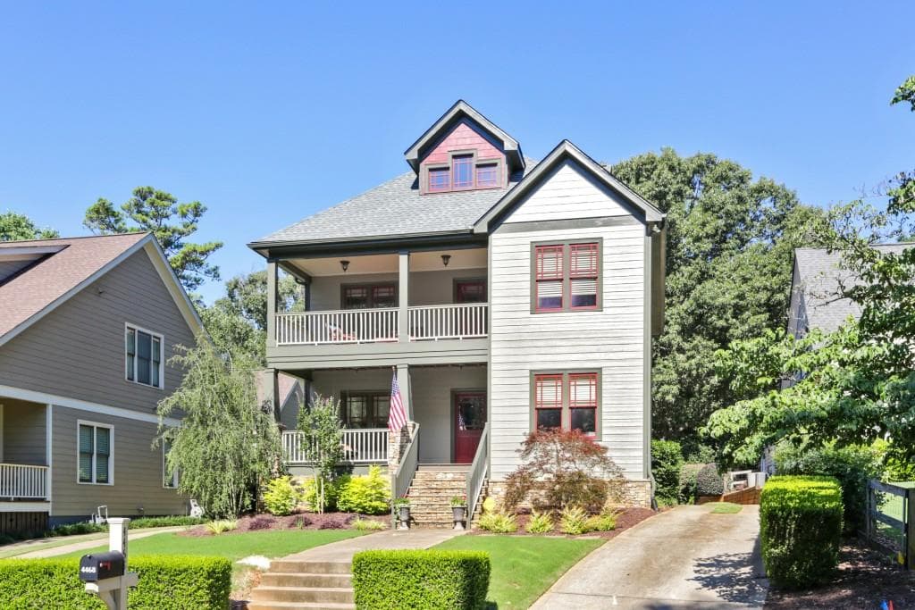 4468 Oakdale Road, Smyrna, GA 30080 — most recent listing photo