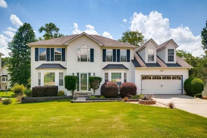 4197 Kingship Drive, Ellenwood, GA 30294 — most recent listing photo