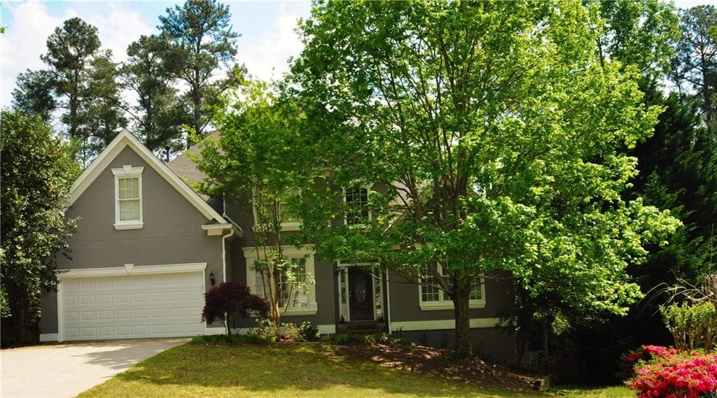6535 Newcastle Way, Cumming, GA 30040 — most recent listing photo