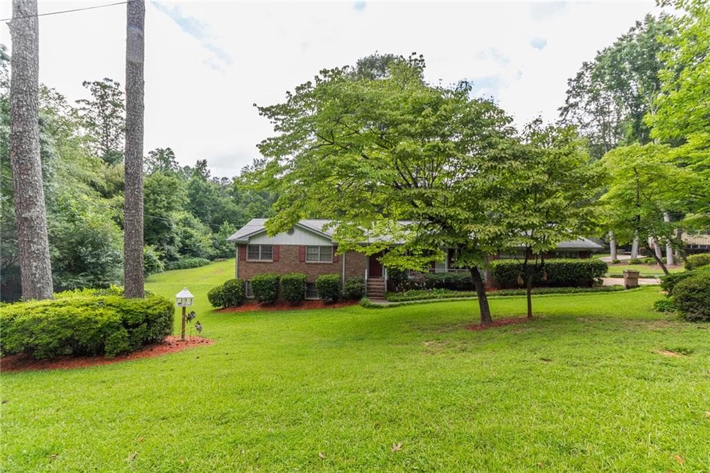 2764 Kozy Court, Marietta, GA 30066 — most recent listing photo