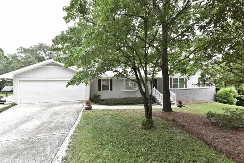 2077 MONTEREY Drive, Conyers, GA 30012 — most recent listing photo