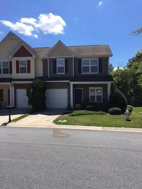 3 bedroom townhouse sold at 3036 CEDAR GLADE Lane 3036, Buford, GA 30519