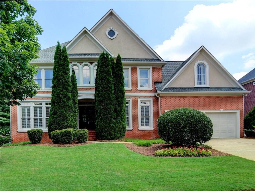 3408 Woodshire Crossing, Marietta, GA 30066 — most recent listing photo