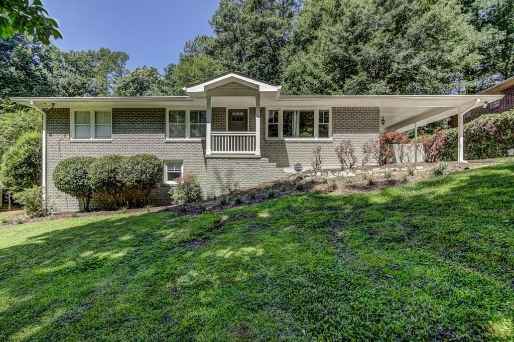 3532 Lee Street, Smyrna, GA 30080 — most recent listing photo