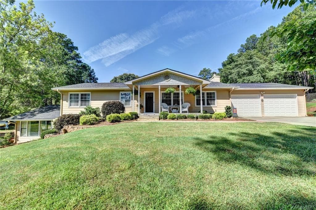 204 Mount Moriah Road, Auburn, GA 30011 — most recent listing photo
