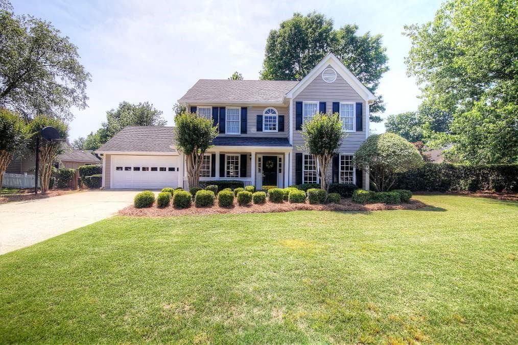 520 Grovsner Terrace, Alpharetta, GA 30005 — most recent listing photo