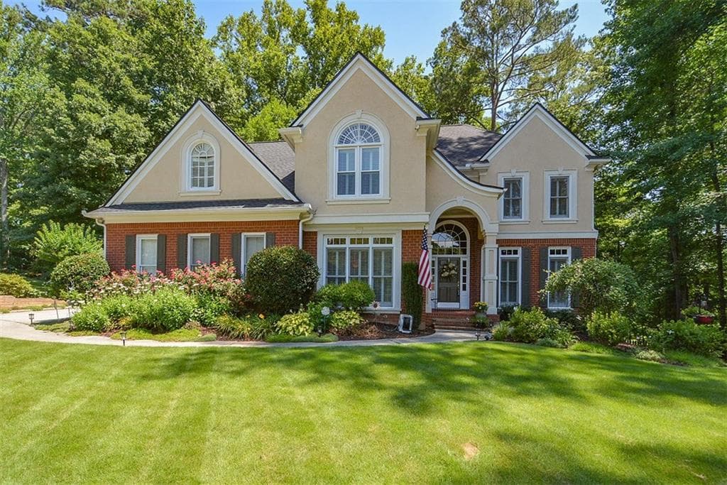 4951 Highland Oaks Run, Mableton, GA 30126 — most recent listing photo