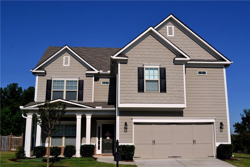 441 Fieldstone Lane, Dallas, GA 30132 — most recent listing photo