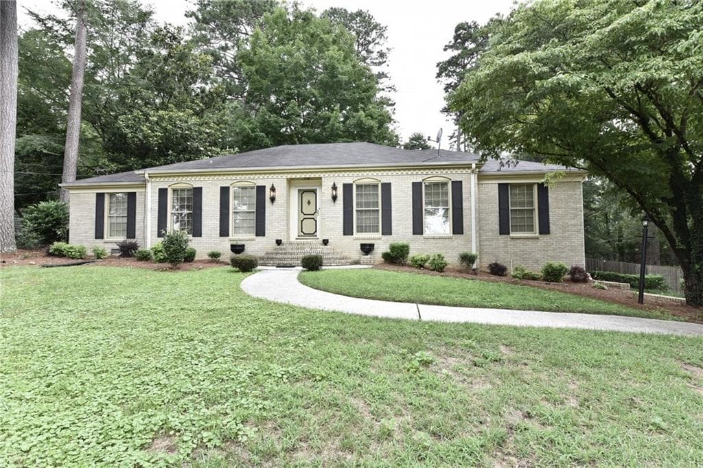 2946 BARCELONA Way, Conyers, GA 30012 — most recent listing photo