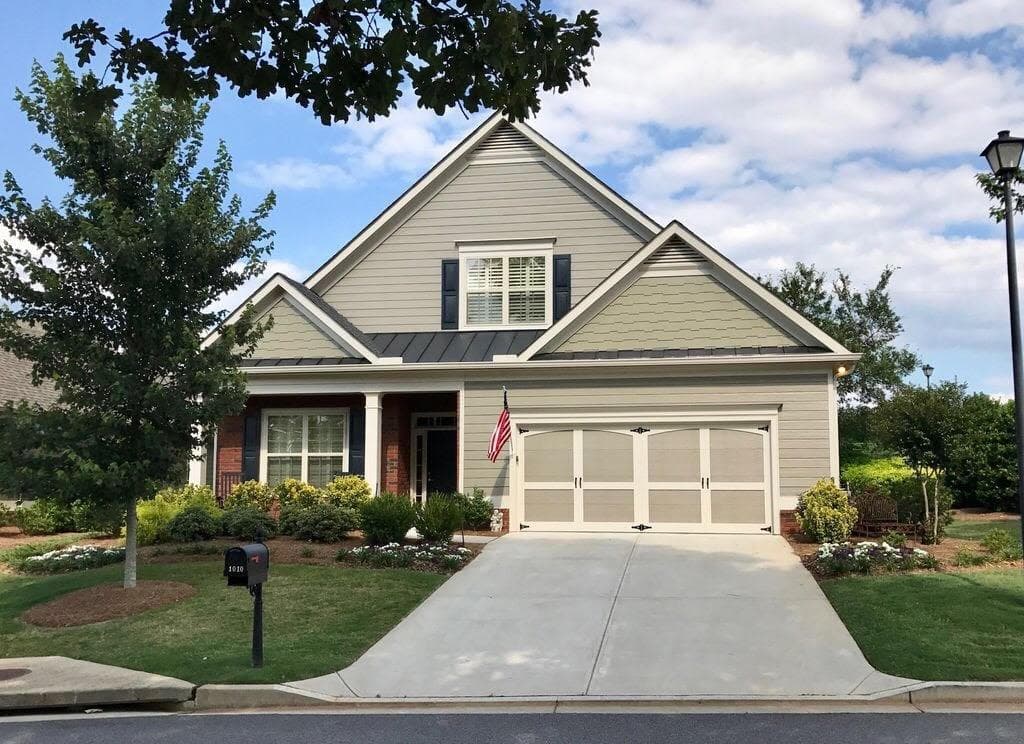 1010 Creek Vista Drive, Cumming, GA 30041 — most recent listing photo