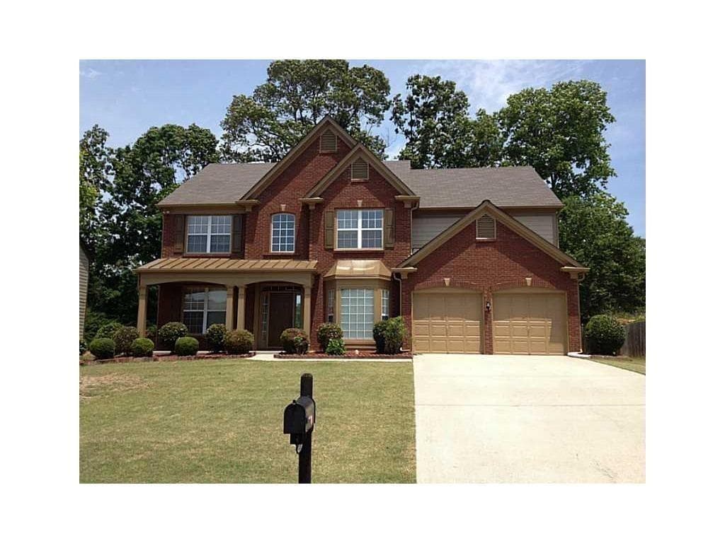 418 Glen Creek Way, Sugar Hill, GA 30518 — most recent listing photo