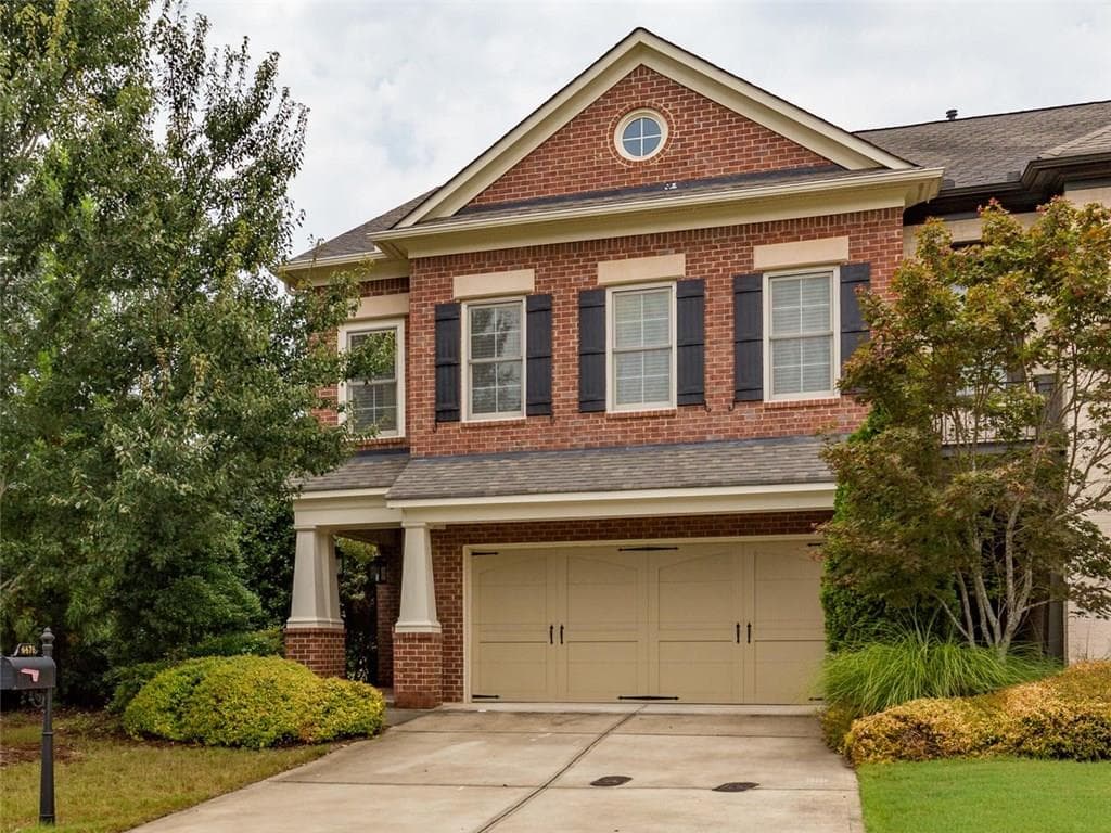 6476 Bennington Bluff Court, Mableton, GA 30126 — most recent listing photo