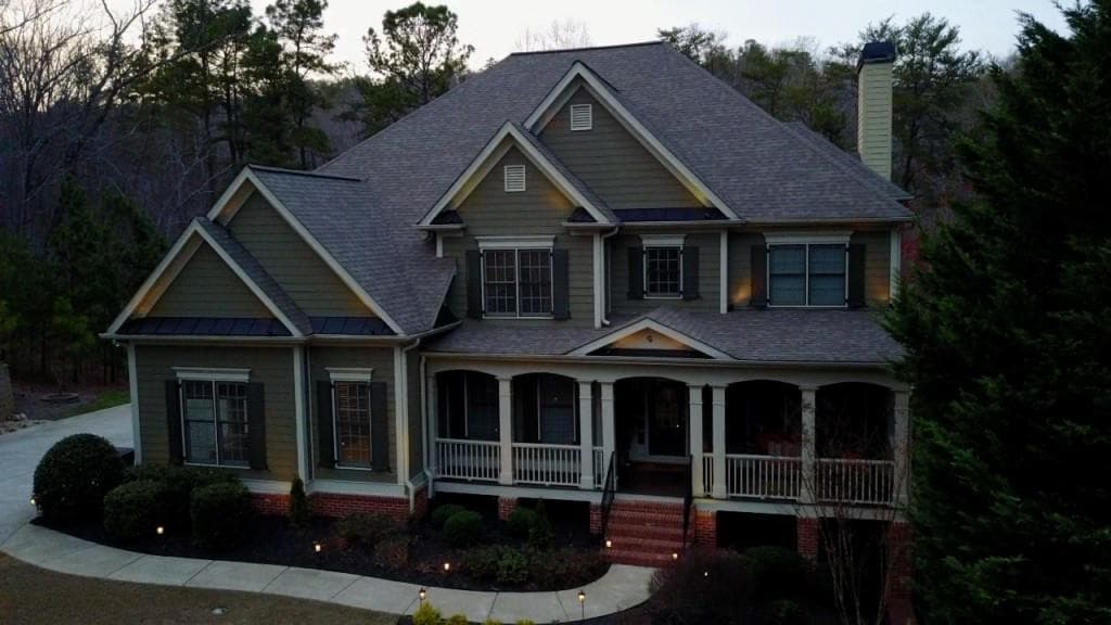 607 Eagles Flight Hill, Canton, GA 30114 — most recent listing photo