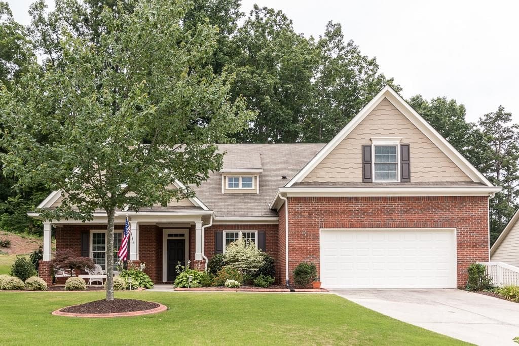 6550 Oak Highlands Court, Cumming, GA 30041 — most recent listing photo