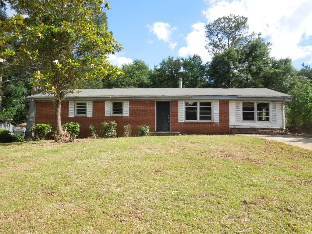 3517 Ridgecrest Drive, Powder Springs, GA 30127 — most recent listing photo