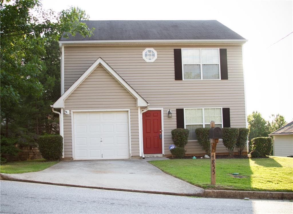 4855 Browns Mill Ferry Road, Lithonia, GA 30038 — most recent listing photo