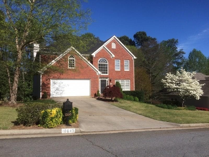 10645 Avian Drive, Johns Creek, GA 30022 — most recent listing photo